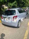 Toyota Vitz  2012 For Sale in Islamabad