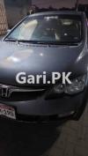 Honda Civic Prosmetic 2010 For Sale in Karachi