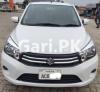 Suzuki Cultus VXL 2021 For Sale in Lahore