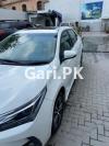 Toyota Corolla Altis Grande CVT-i 1.8 2019 For Sale in Peshawar