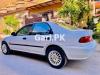 Honda Civic EX 1995 For Sale in Islamabad