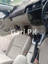 Toyota Corolla GLi 1.3 VVTi 2011 For Sale in Attock