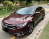 Honda Civic Oriel 1.8 i-VTEC CVT 2019 For Sale in Sahiwal