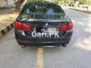 BMW 5 Series ActiveHybrid 5 2012 For Sale in Islamabad