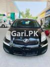 Toyota Vitz B Intelligent Package 1.0 2009 For Sale in Peshawar