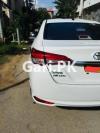 Toyota Yaris ATIV X CVT 1.5 2022 For Sale in Karachi