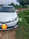 Toyota Corolla Altis Grande CVT-i 1.8 2018 For Sale in Lahore