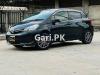 Toyota Vitz Jewela Smart Stop Package 1.0 2014 For Sale in Islamabad