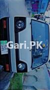 Suzuki Bolan VX 2007 For Sale in Islamabad