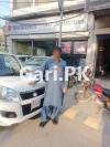 Suzuki Wagon R  2021 For Sale in Lahore