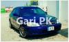 Honda Civic EXi 1997 For Sale in Rawalpindi