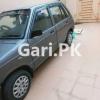 Suzuki Mehran VX 2017 For Sale in Karachi