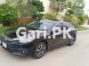 Honda Civic VTi Oriel Prosmatec 2016 For Sale in Karachi