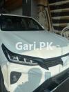 Toyota Fortuner Legender 2023 For Sale in Lahore