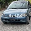 Suzuki Cultus VXR (CNG) 2007 For Sale in Islamabad