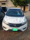 Honda Fit  2015 For Sale in Faisalabad