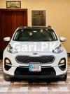 Kia Sportage  2020 For Sale in Faisalabad