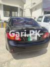 Toyota Corolla XLI 2009 For Sale in Islamabad