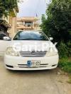 Toyota Corolla XE 2003 For Sale in Islamabad