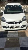 Daihatsu Mira  2017 For Sale in Lahore