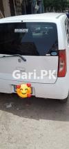 Suzuki Alto  2007 For Sale in Karachi
