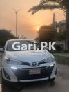 Toyota Yaris  2020 For Sale in Hasilpur