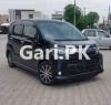 Daihatsu Move  2020 For Sale in Lahore