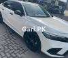 Honda Civic 1.5 RS Turbo 2022 For Sale in Islamabad