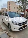 Suzuki Cultus VXL 2018 For Sale in Karachi