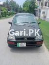 Daihatsu Cuore  2007 For Sale in Lahore