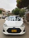 Toyota Aqua  2015 For Sale in Karachi