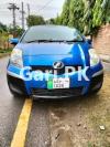 Toyota Vitz  2010 For Sale in Lahore