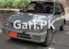 Suzuki Mehran VX 2011 For Sale in Karachi