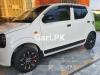 Suzuki Alto VXR 2021 For Sale in Islamabad