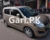 Suzuki Wagon R  2015 For Sale in Lahore