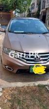 Honda City IVTEC 2016 For Sale in Lahore