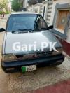 Suzuki Mehran VX 2014 For Sale in Faisalabad
