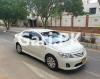 Toyota Corolla XLI 2010 For Sale in Karachi