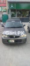 Suzuki Alto  2011 For Sale in Bahawalpur