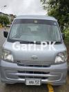 Daihatsu Other  2011 For Sale in Islamabad