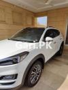 Hyundai Tucson AWD A/T Ultimate 2022 For Sale in Multan