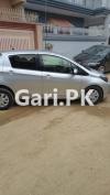 Toyota Vitz F 1.0 2015 For Sale in Karachi