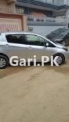 Toyota Vitz F 1.0 2015 For Sale in Karachi