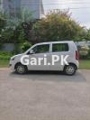 Suzuki Wagon R VXL 2018 For Sale in Lahore