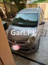 Toyota Passo X V Package 2014 For Sale in Islamabad