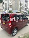 Daihatsu Move L SA 3 2018 For Sale in Karachi