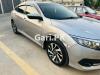 Honda Civic Oriel 1.8 i-VTEC CVT 2018 For Sale in Peshawar