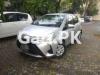 Toyota Vitz  2018 For Sale in Lahore