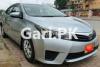 Toyota Corolla GLI 2015 For Sale in Karachi