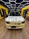 Suzuki Alto  2021 For Sale in Islamabad